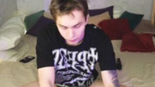 Matthew_Moor VI Sex