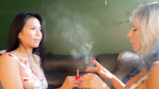 madison420ivy onlyfans lesbo show