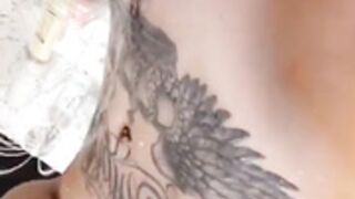 Brittanya Razavi 021