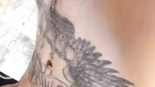 Brittanya Razavi 021