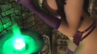 Amouranth onlyfans video 803
