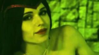 Amouranth onlyfans video 803