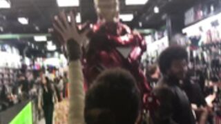 Amouranth onlyfans video 35