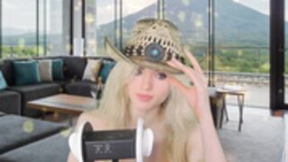 Amouranth onlyfans video 777