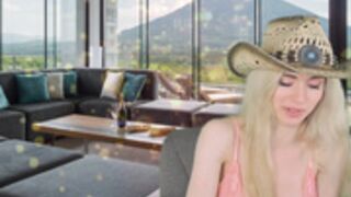 Amouranth onlyfans video 777