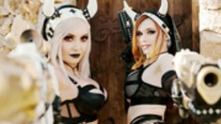 Amouranth onlyfans video 321