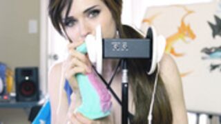 Amouranth onlyfans video 525