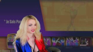 Amouranth onlyfans video 496