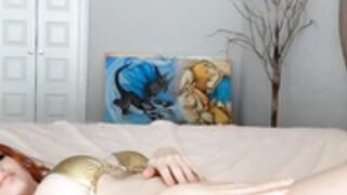 Amouranth onlyfans video 213