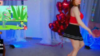 Amouranth onlyfans video 568