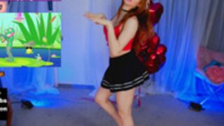 Amouranth onlyfans video 568