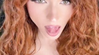 Amouranth onlyfans video 421