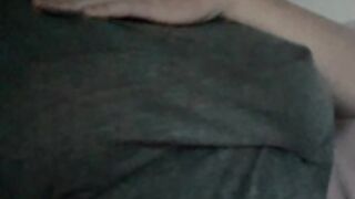 melissalauren onlyfans video 2021-09-23 - Nipples are hard and tits are big and full... Wish you were next to me to play with them - 2228645319