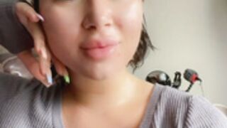 LupuWellness onlyfans video 407
