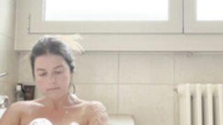 Mady Gio - Bath Part 1 and 2