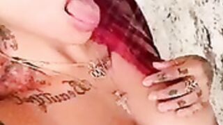 Brittanya Razavi 085