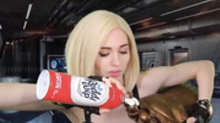 Amouranth onlyfans video 428
