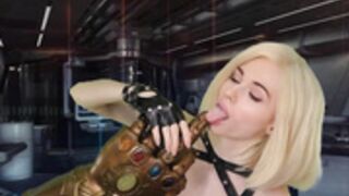 Amouranth onlyfans video 428