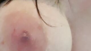 melissalauren onlyfans video 2022-01-22 - Hard nipples and a wet pussy waiting for you - 2338329622