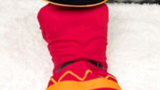 Naomi Soraya onlyfans video 160