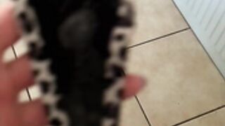 jessieandjackson onlyfans JJ--2022-12-19-Pantysniff-short-rkSCbE77
