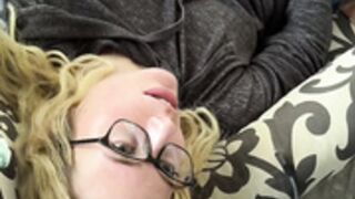 jessieandjackson onlyfans JJ-2022-11-19-couch-facial-surprise-ionmNXk5