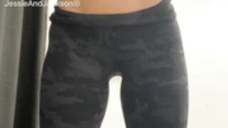 jessieandjackson onlyfans JJ-2022-7-24-postworkout-clothed-tease-DD7pDOPz