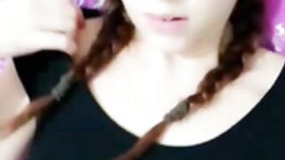 Naughty Poppy [0506122] Feeling horny Subscribe for exclusive content! #nude #pussy #tits #porn [2017-08-30]