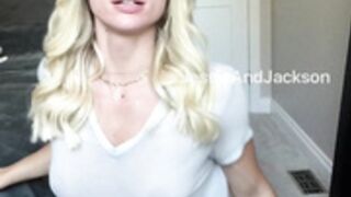 jessieandjackson onlyfans JJ-2022-9-26-seethru-t-shirt-short-fOG8VMoO