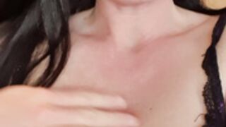 melissalauren onlyfans video 2022-05-03 - Boobs make everything better - 2443781306