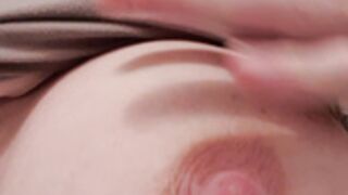 melissalauren onlyfans video 2022-08-26 - Rock hard nipples - 2575987802