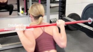 jessieandjackson onlyfans JJ---2022-5-17-workout-short-4X3X6M8m