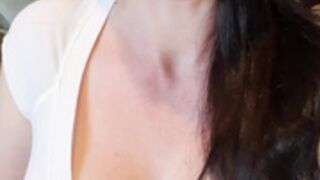 melissalauren onlyfans video 2023-02-26 - Bra or no bra - 2787563316