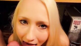 bellabayby onlyfans video 59. Let me suck your dick
