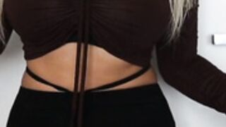 Wettmelons onlyfans video 67 dressing