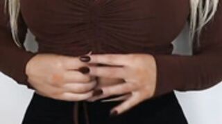 Wettmelons onlyfans video 67 dressing