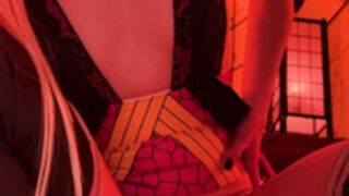 Naomi Soraya onlyfans video 154