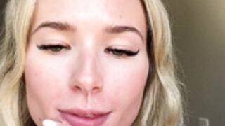 jessieandjackson onlyfans JJ-2022-10-9-facial-cleanup-short-EndsNKuD