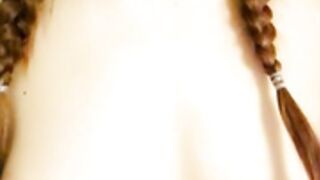 Naughty Poppy [1079331] Exclusive clip for my fans x [2018-02-07]