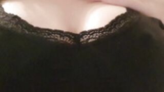 melissalauren onlyfans video 2022-01-27 - They bounce so well - 2343975337