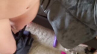 jessieandjackson onlyfans JJ---2022-6-21-laundry-bj-short-8Su7LNFH