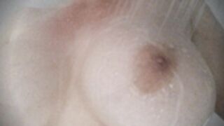 melissalauren onlyfans video 2023-03-05 - Oldie but goodie Close up of my tits in the shower as I rub them with soap and tease my n - 2795091018