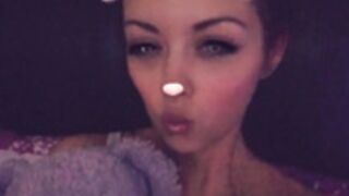 Naughty Poppy [0461106] Goodnight everyone! Subscribe for exclusive content! #nude #pussy #tits #porn [2017-08-14]