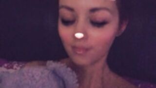 Naughty Poppy [0461106] Goodnight everyone! Subscribe for exclusive content! #nude #pussy #tits #porn [2017-08-14]