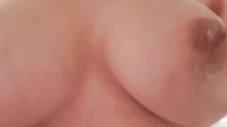 melissalauren onlyfans video 2021-12-14 - Making sure my big tits are moisturized before bed - 2301940142