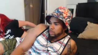 Bellarose1995 & Bonez239 CamShow-Chaturbate11012016 5