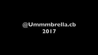 Ummmbrella Fuck
