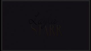 Layla Starr Failure To Launch Squirt Fail