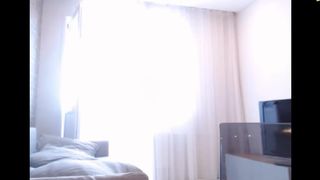evellina webcam recording