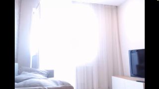 evellina webcam recording